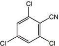 2,4,6-Trichlorobenzonitrile 1g