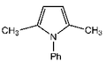 2,5-Dimethyl-1-phenylpyrrole 5g