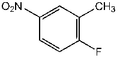 2-Fluoro-5-nitrotoluene 10g