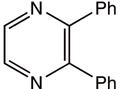 2,3-Diphenylpyrazine 1g