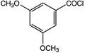 3,5-Dimethoxybenzoyl chloride 5g