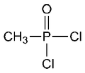 Methylphosphonic dichloride 5g