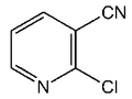2-Chloro-3-cyanopyridine 1g