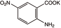 2-Amino-5-nitrobenzoic acid potassium salt 25g