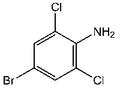 4-Bromo-2,6-dichloroaniline 5g