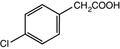 4-Chlorophenylacetic acid 50g
