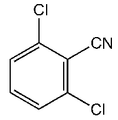 2,6-Dichlorobenzonitrile 10g