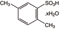 2,5-Dimethylbenzenesulfonic acid hydrate 25g