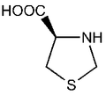 L-Thiazolidine-4-carboxylic acid 10g