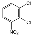 1,2-Dichloro-3-nitrobenzene 250g