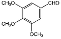 3,4,5-Trimethoxybenzaldehyde 25g