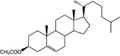 Cholesteryl acetate 25g