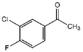 3'-Chloro-4'-fluoroacetophenone 5g