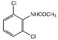 2',6'-Dichloroacetanilide 10g