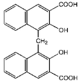 Pamoic acid 50g