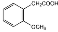 2-Methoxyphenylacetic acid 10g 