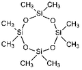 Octamethylcyclotetrasiloxane 100g