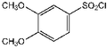 3,4-Dimethoxybenzenesulfonyl chloride 5g