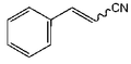 Cinnamonitrile, cis + trans 25g