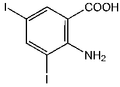 2-Amino-3,5-diiodobenzoic acid 5g