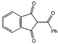 2-Benzoyl-1,3-indanedione 5g