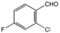 2-Chloro-4-fluorobenzaldehyde 1g
