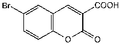 6-Bromocoumarin-3-carboxylic acid 5g