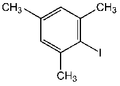 2-Iodo-1,3,5-trimethylbenzene 5g