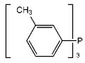 Tri(m-tolyl)phosphine 1g