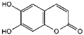 6,7-Dihydroxycoumarin 1g