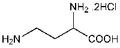DL-2,4-Diaminobutyric acid dihydrochloride 1g
