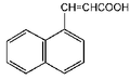 3-(1-Naphthyl)acrylic acid 10g