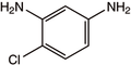 4-Chloro-m-phenylenediamine 5g