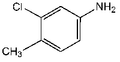 3-Chloro-4-methylaniline 250g
