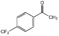 4'-(Trifluoromethyl)acetophenone 5g