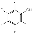 Pentafluorophenol 5g