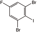 1,3-Dibromo-5-fluoro-2-iodobenzene 1g