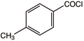 p-Toluoyl chloride 100g