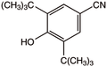3,5-Di-tert-butyl-4-hydroxybenzonitrile 5g
