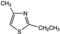 2-Ethyl-4-methylthiazole 5g