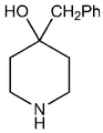 4-Benzyl-4-hydroxypiperidine 1g