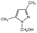 3,5-Dimethyl-1H-pyrazole-1-methanol 25g