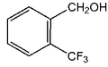 2-(Trifluoromethyl)benzyl alcohol 1g