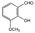 2-Hydroxy-3-methoxybenzaldehyde 25g