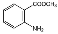 Methyl anthranilate 250g