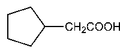 Cyclopentylacetic acid 5g