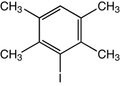 3-Iodo-1,2,4,5-tetramethylbenzene 5g