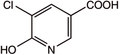 5-Chloro-6-hydroxynicotinic acid 5g