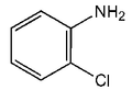 2-Chloroaniline 500g