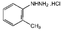 o-Tolylhydrazine hydrochloride 5g